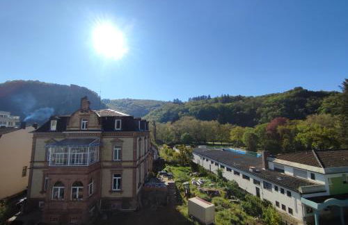 Villa Schöneck Bad Münster - Foto 9