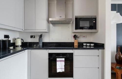 Home from Home Garden Free Parking Long Term Stays - Foto 17