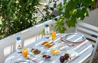 Arpistis apartments koufonisia - Foto 65