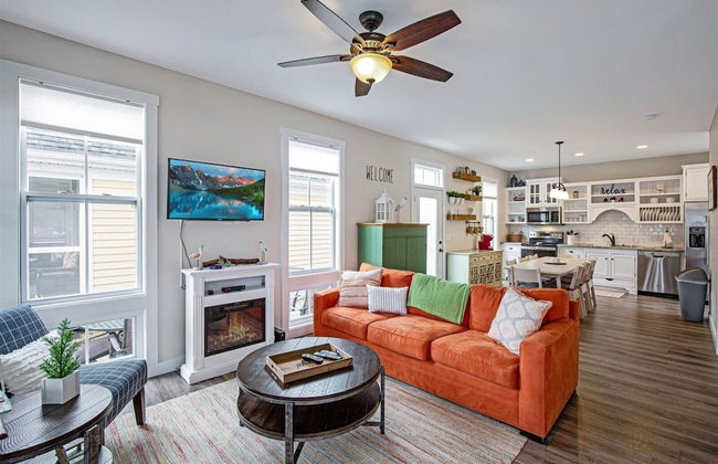 Skippin` Stones #7 - Foto 22