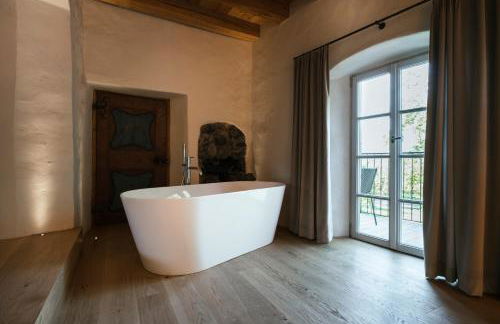 St. Vigilius modern historic apartments - Photo 32