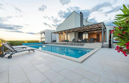 Villa Descansa ZadarVillas - Foto 16