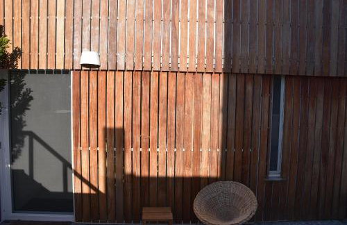 Casa Atlântico Carvalhal Comporta, apartamento piscina aquecida - Foto 2