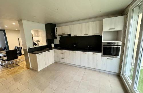 Le Cocon de Karine - maison Boulogne Sur Mer - Foto 21