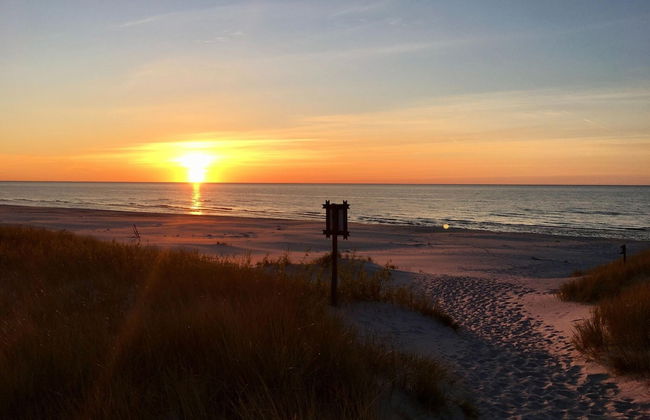 Holiday Home in Poland Near Baltic Beach - Photo 22