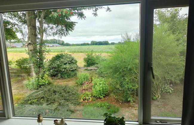 Quaint Holiday Home in Garderen With Fenced Garden - Foto 3