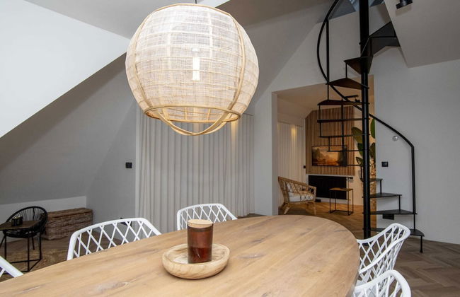 Apartment on the Sneekermeer - Foto 19