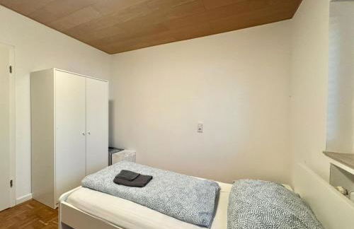 Family Apartments Near City Centre - Foto 18