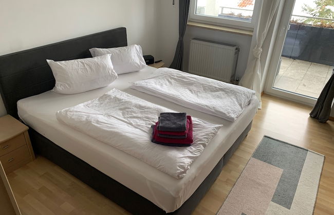 Apartment Schmuck - Foto 4