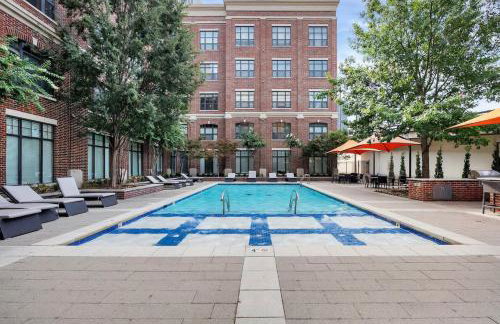 Chic 2BR- Pool,Gym,Pkng,Near BOK Ctr&Arts Dstrct - Photo 52