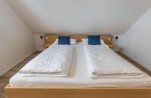 Über der alten Gärtnerei - Foto 16