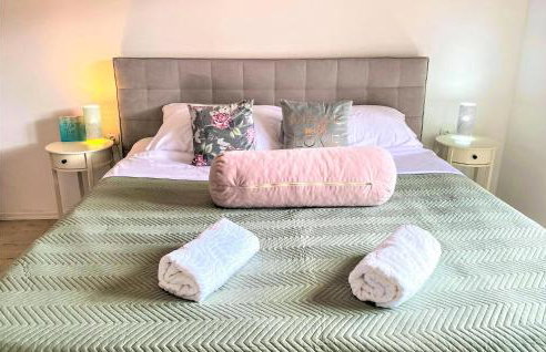 Nice Home In Vrgorac With Wifi - Foto 17