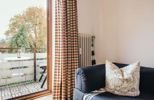 Ferienwohnung am Seidlpark - Foto 8