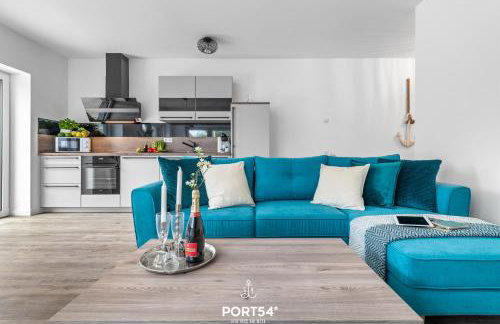 Ferienwohnung Salzbrise Fehmarn - Foto 11