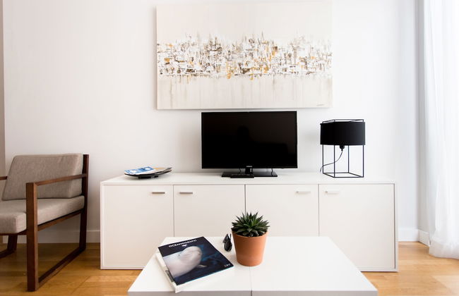 Mon Suites Catedral - Foto 33