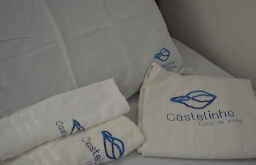 Casa sensacional a 80 metros da beira mar - Foto 36