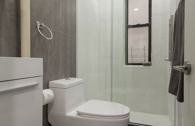 Hamilton Heights Stylish Apartments - Photo 57