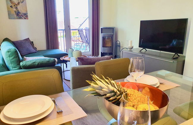 Kapitänshaus 3 - Foto 12