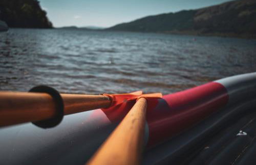 Lodge at Loch Lomond - Foto 59