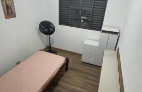 apartamento 3 quartos próximo à ufms - Foto 6