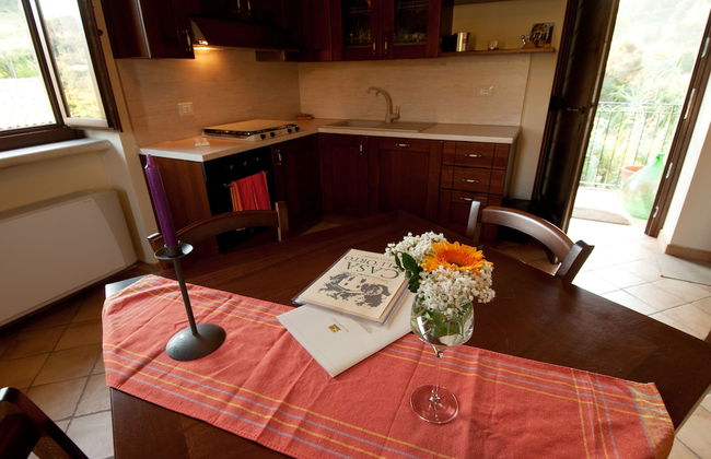 Agriturismo Casa dell'Orto - Foto 19