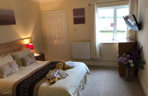 Hogwarts Bed and Continental Breakfast - Foto 13