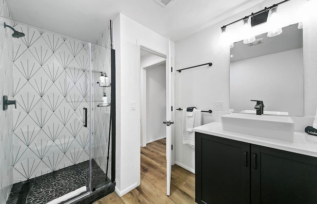 The Wildrye - Foto 17