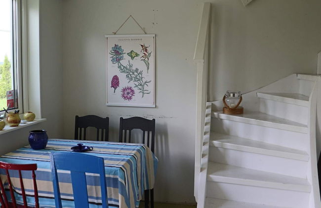 4 Person Holiday Home in Onsala-by Traum - Foto 13