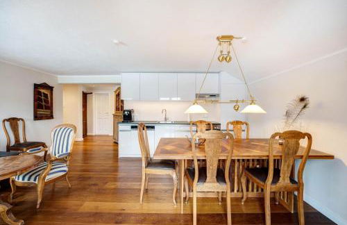 Le Bouveret - Ferienwohnungen Reinartz - Photo 21