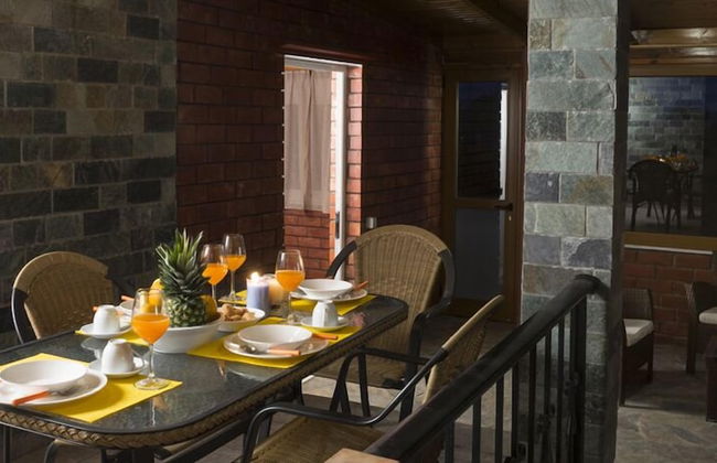 Elia Stavros Villas - Foto 29