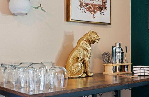 Family 4BR Home with Patio by Willowcreek Park - Foto 7