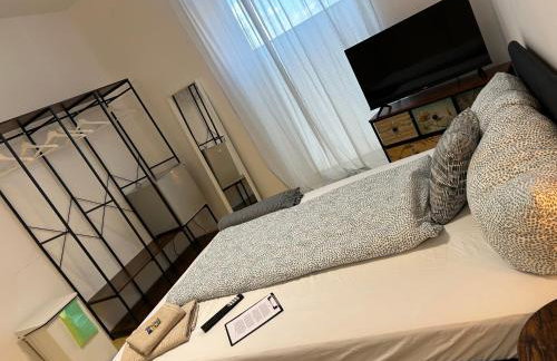 Dorfstraße 32a - individuelle Unterkunft für bis zu 13 Personen - Foto 22