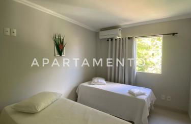 Apart Hotel Angra dos Reis II - Foto 57