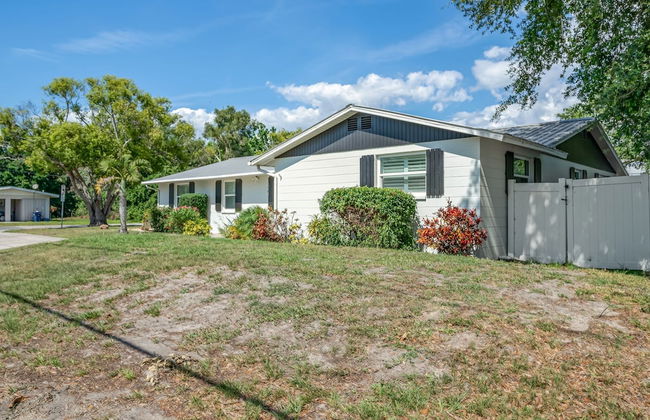 Sarasota Resort-like Living Near Siesta Key For 10 - Foto 55