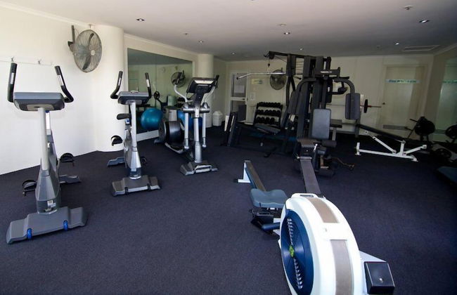 Ocean Sands Resort - Photo 30