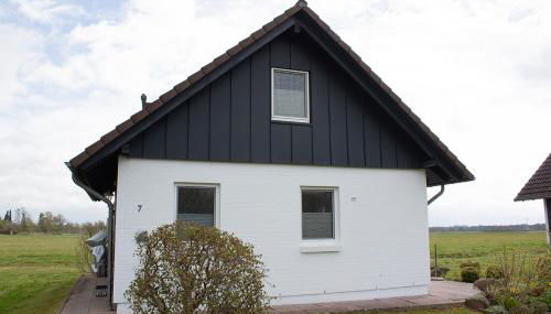 Ferienhaus Kiebitzmoor 7 - Foto 2