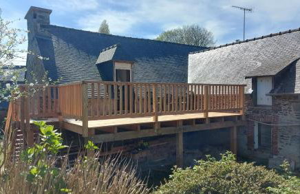 appartement au calme - Photo 13