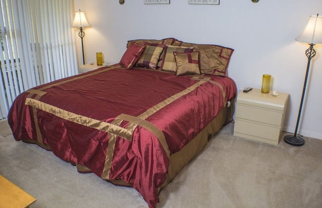 Ip60528 - Villas at Island Club Lindfields - 3 Bed 2 Baths Condo - Photo 5