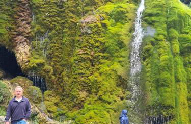 Ferienhaus am Berg - Foto 47