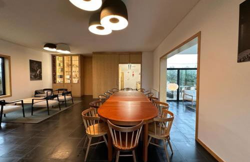 PÉ AZUL - Turismo em Espaço Rural - Parque Natural de Montesinho - Foto 8