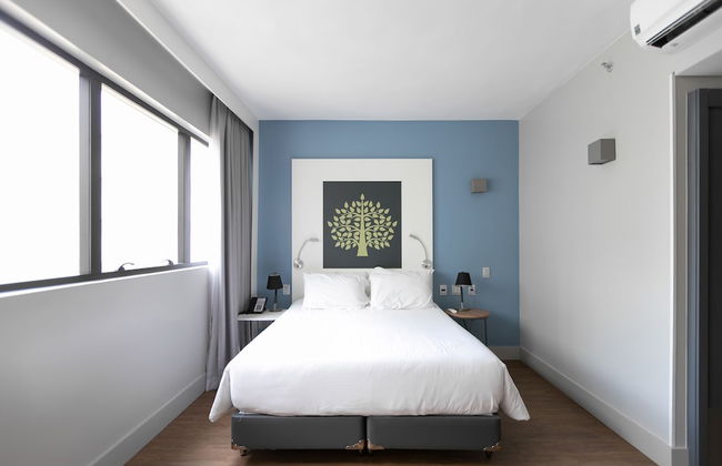 Helbor Stay Batel - Yogha - Foto 20