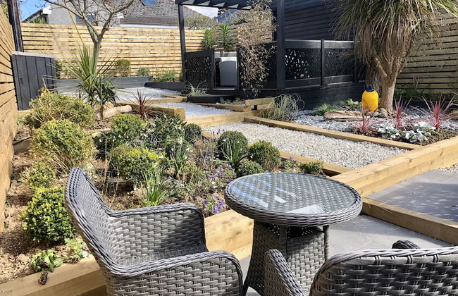 Captivating 5-bed House in Porthleven - Foto 21