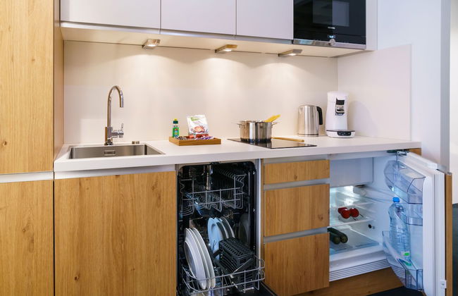 INhouse Wohnen auf Zeit - Foto 18