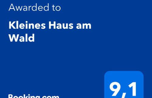 Kleines Haus am Wald - Foto 18