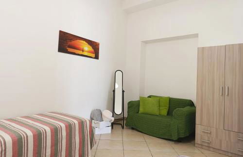 Locazioni turistiche POZZODONTE e MESSAPIA - Foto 27