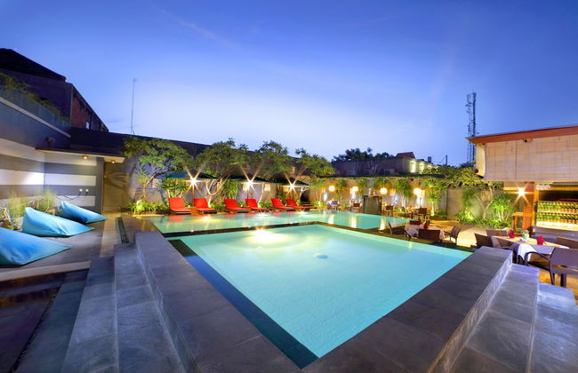 The Banyumas Villa - Foto 24