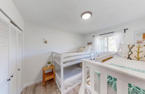 Ocean Park Hideaway - Foto 15