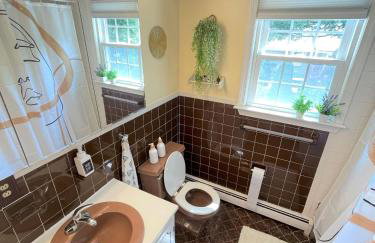 The Dormers Cape Cod Walk2Lake Large Group Pet Craigville Beach AC - Foto 30