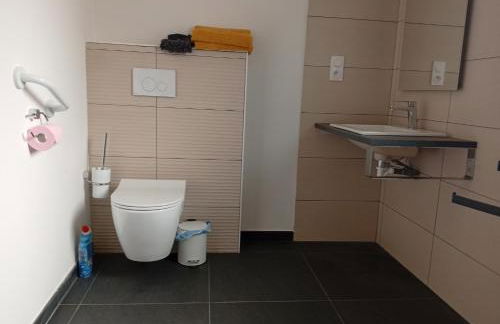 villa des rivages - Foto 10