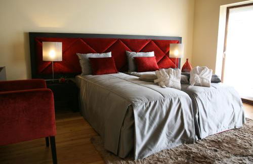 Casa D' Joao Enes - Afife Residence - Foto 47